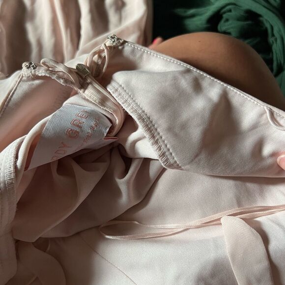 BirdyGrey Moni Convertible - Pale Blush large - Picture 12 of 12